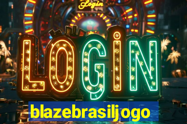 blazebrasiljogo