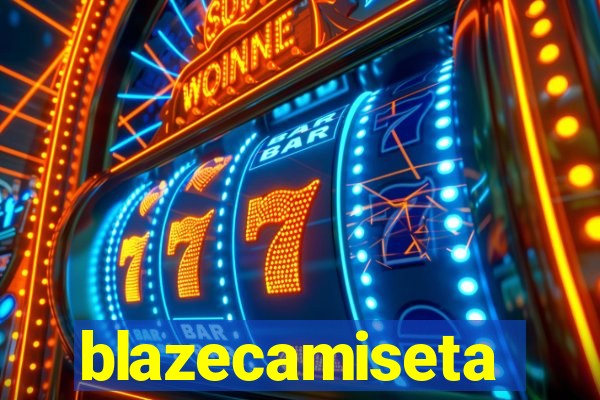 blazecamiseta