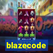 blazecode