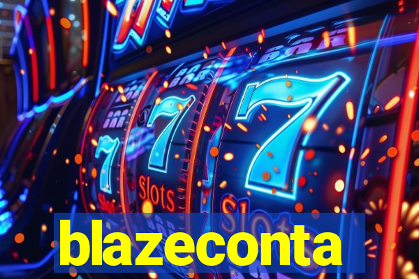 blazeconta