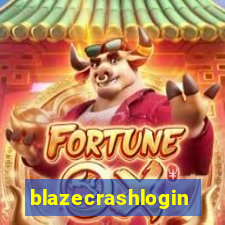 blazecrashlogin