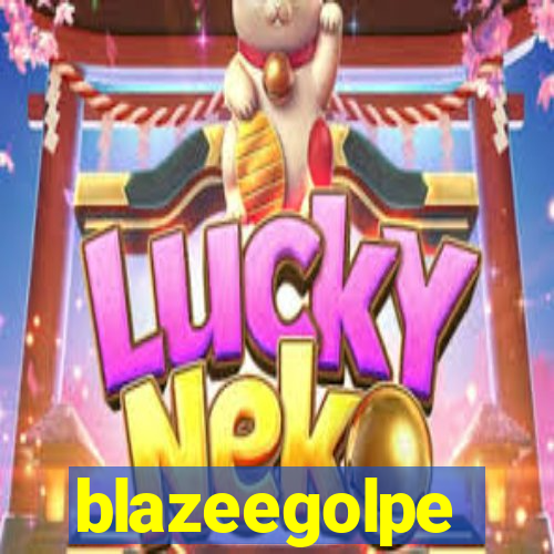 blazeegolpe