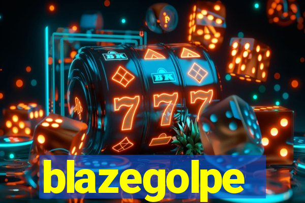 blazegolpe