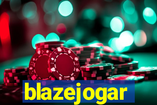 blazejogar