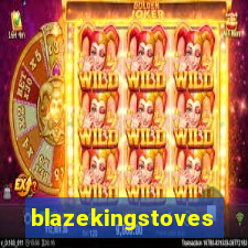 blazekingstoves