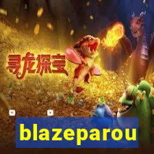 blazeparou