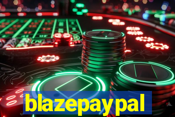 blazepaypal