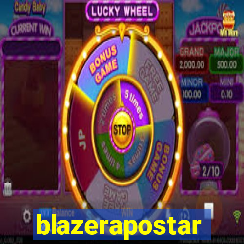 blazerapostar