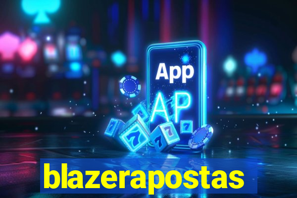 blazerapostas