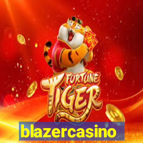 blazercasino