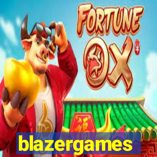 blazergames