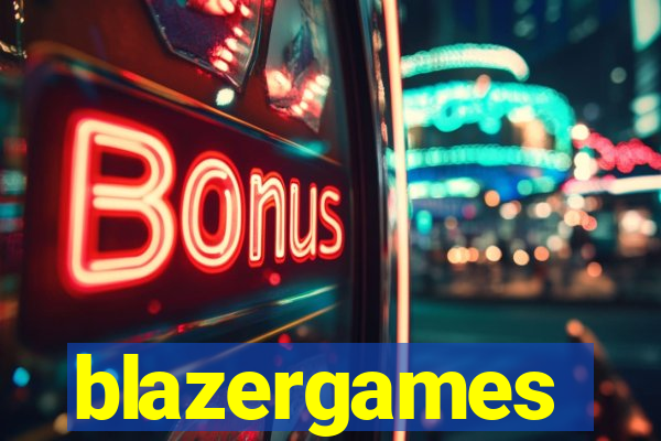 blazergames