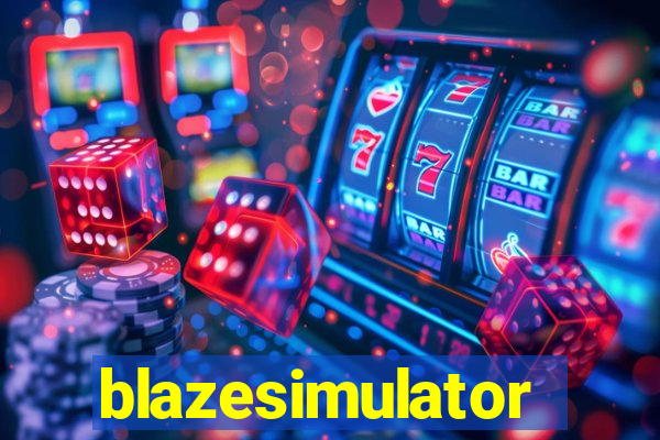 blazesimulator