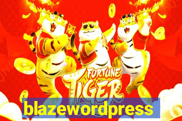 blazewordpress