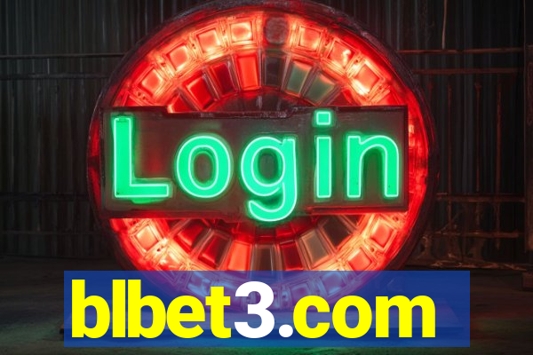 blbet3.com