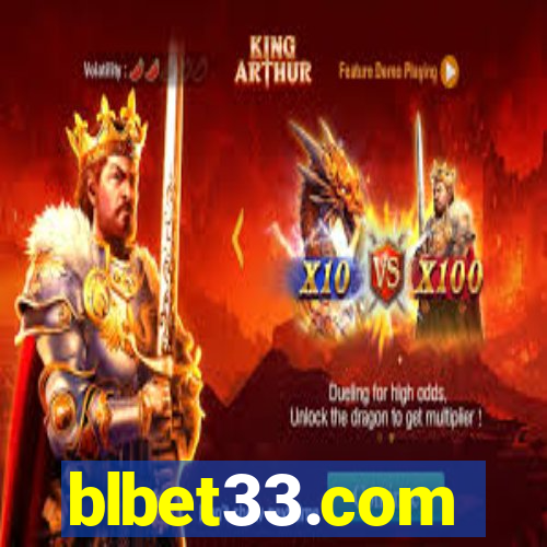 blbet33.com