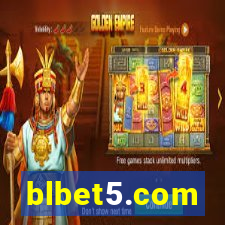 blbet5.com