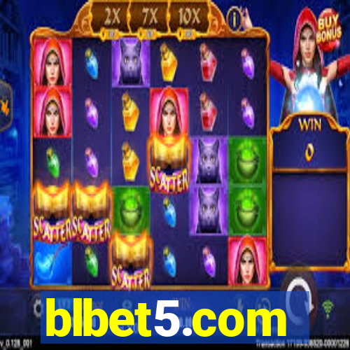 blbet5.com