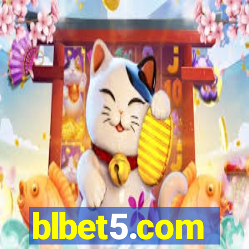 blbet5.com