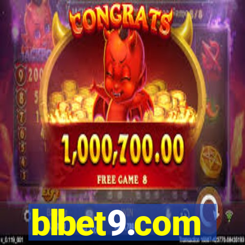 blbet9.com