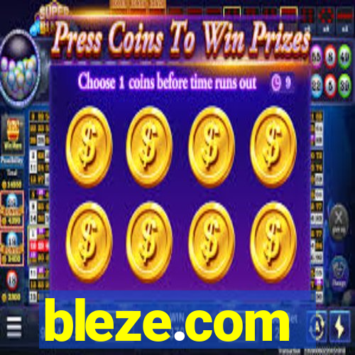 bleze.com