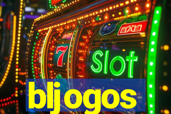 bljogos