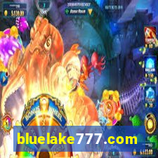 bluelake777.com