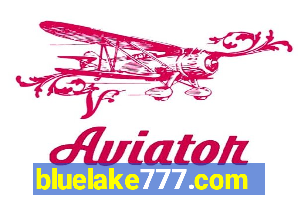 bluelake777.com