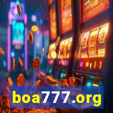 boa777.org