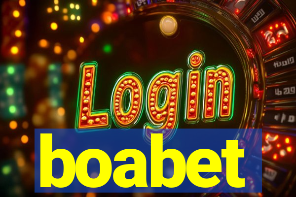 boabet