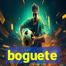 boguete