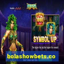 bolashowbets.com