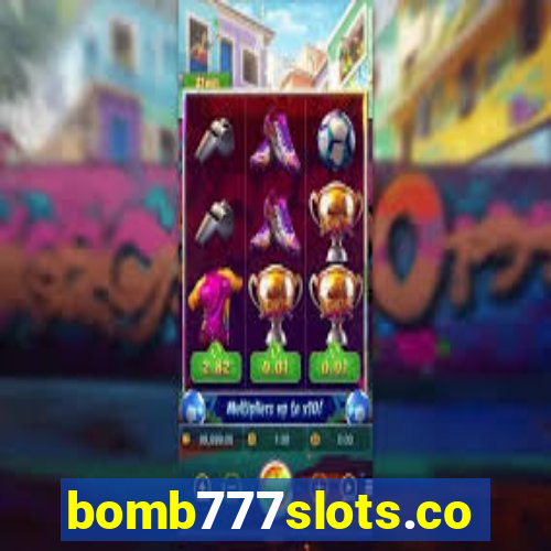 bomb777slots.com