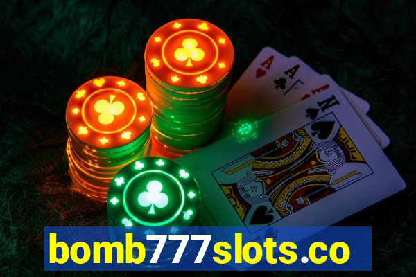 bomb777slots.com