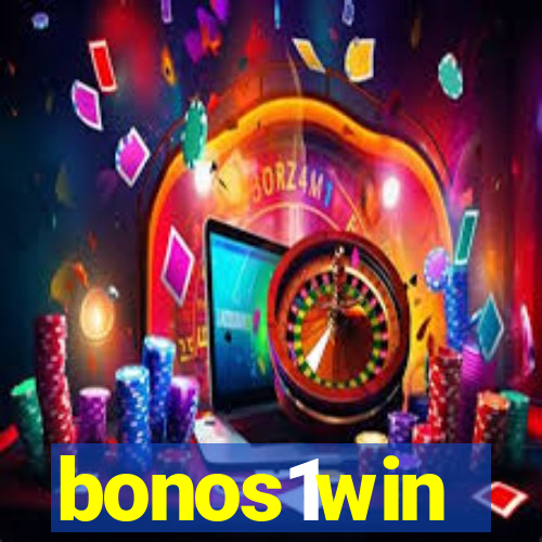 bonos1win