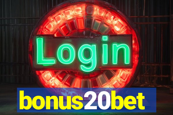 bonus20bet