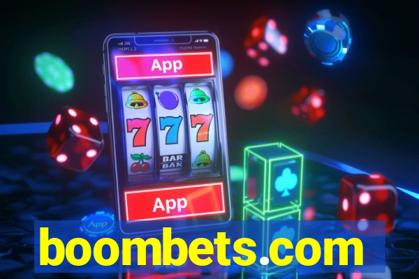 boombets.com