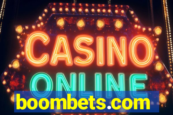 boombets.com