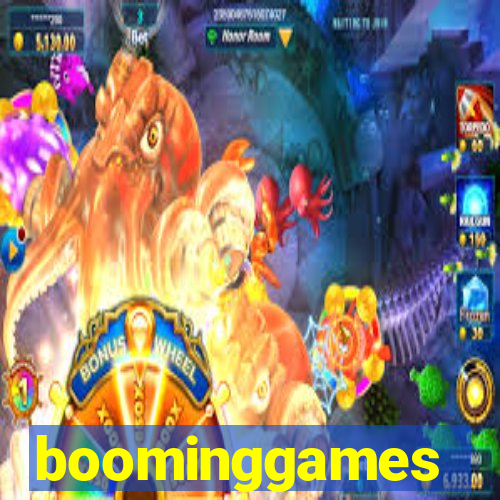 boominggames