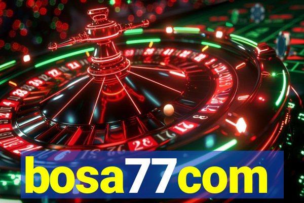 bosa77com