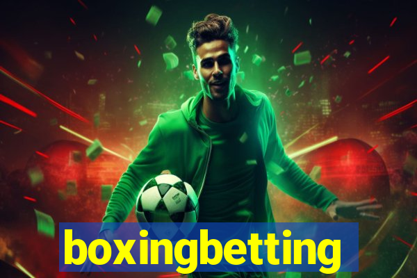 boxingbetting