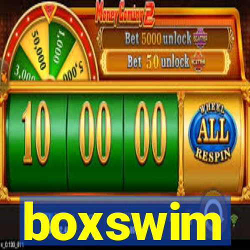 boxswim