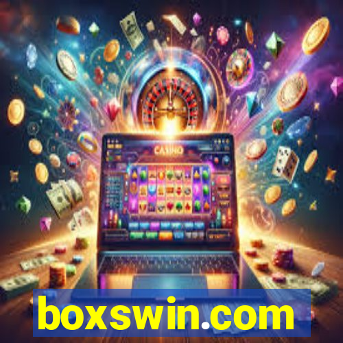 boxswin.com