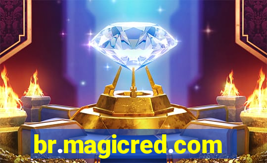 br.magicred.com