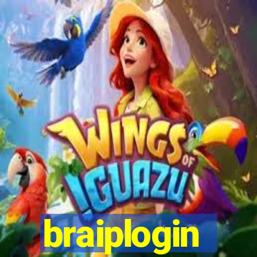 braiplogin