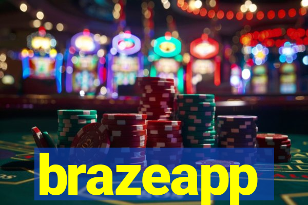 brazeapp