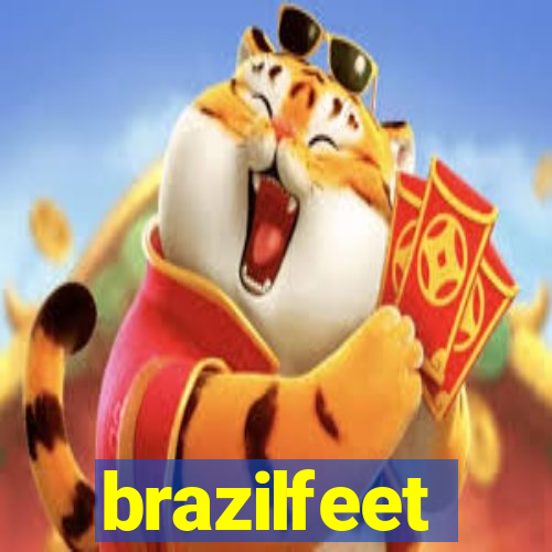 brazilfeet