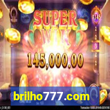 brilho777.com