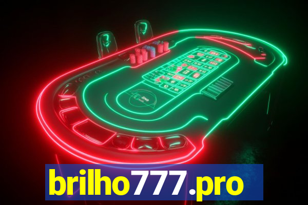 brilho777.pro