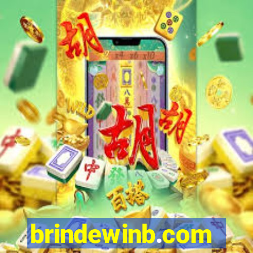 brindewinb.com